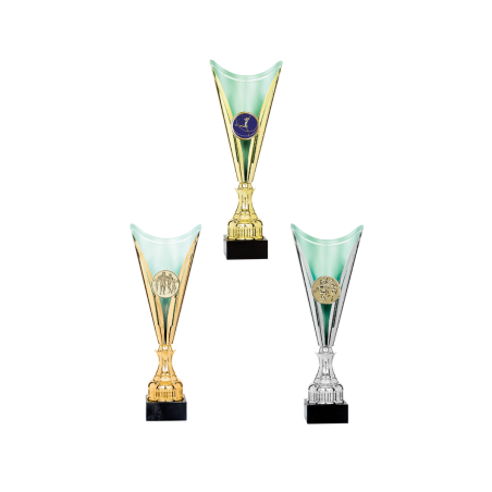 Coupe Laser Personnalisable : 2801