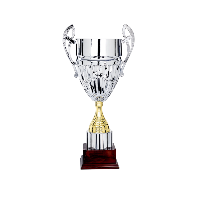 Coupe Prestige Métal : 7601