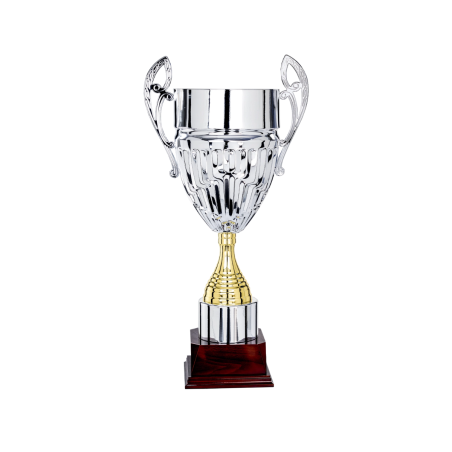 Coupe Prestige Métal : 7601