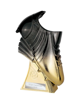 Trophée Football - Soulier d'Or