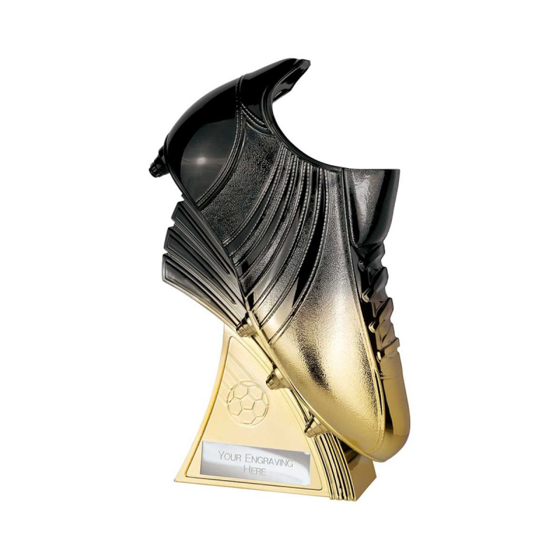 Trophée Football - Soulier d'Or
