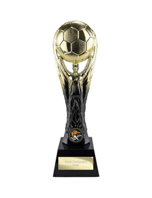 Trophée Football - World Class Player