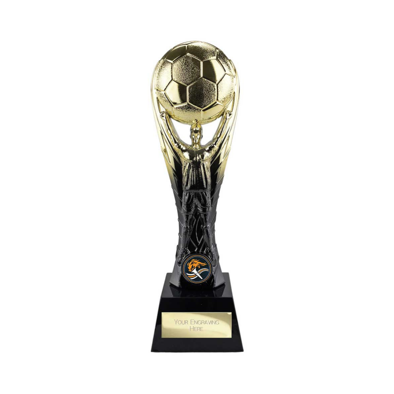 Trophée Football - World Class Player Trophée Football - World Class Player