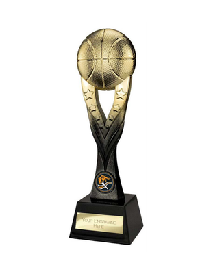 Trophée Basket - MVP