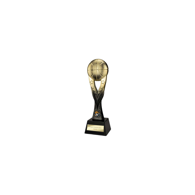Trophée Basket - MVP