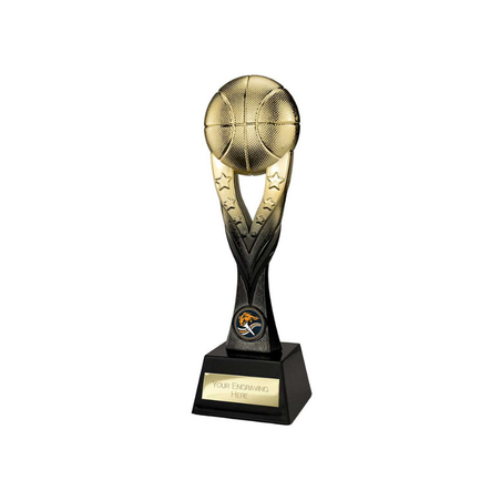 Trophée Basket - MVP
