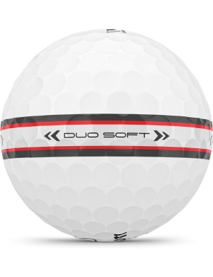 Balle de Golf - Wilson