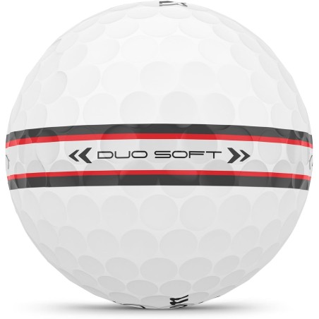 Balle de Golf - Wilson