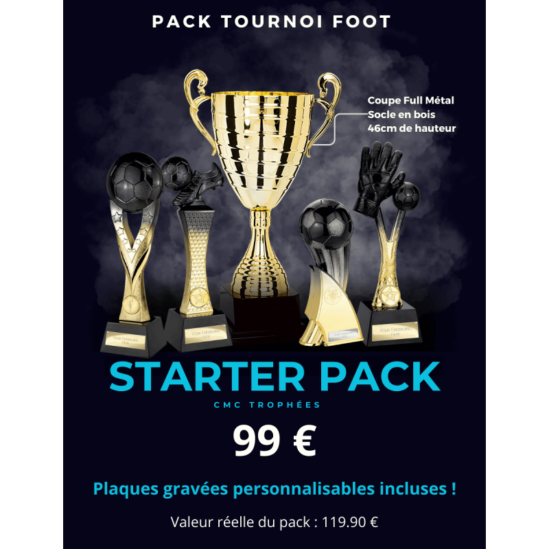 Starter Pack