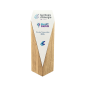 Trophée En Bois : Arlay Trophée En Bois : Arlay
