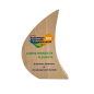 Trophée En Bois : Foncine Trophée En Bois : Foncine
