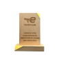 Trophée en Bois : Salins Trophée en Bois : Salins