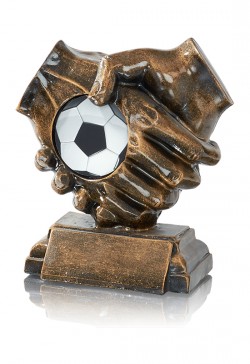 Trophée Football 91-01