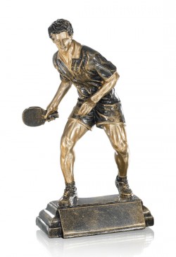 Trophée Tennis de table 52523