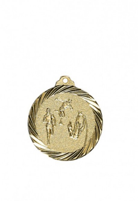 Médaille Ø 32 mm Athlétisme - NX02