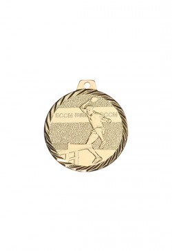 Médaille Ø 50 mm Tennis de table - NZ22