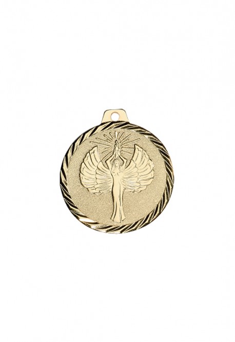Médaille Ø 50 mm Victoire - NZ26
