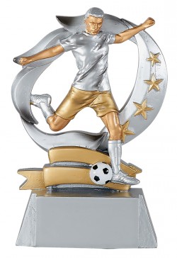 Trophée Football 61408