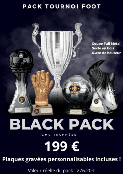 Black Pack