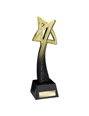 Trophée Rising Star