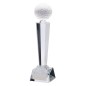 Trophée Verre Interceptor Golf Trophée Verre Interceptor Golf