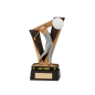 Trophée Golf Victory Femme