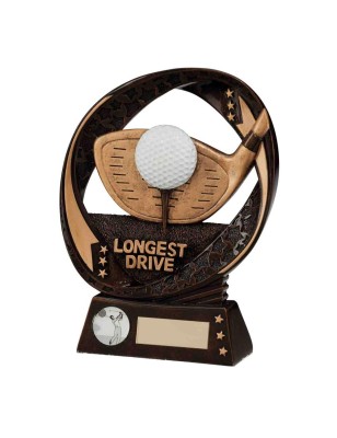 Trophée Golf Concours de Distance