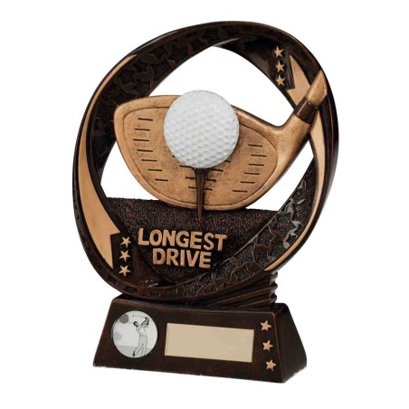 Trophée Golf Concours de Distance