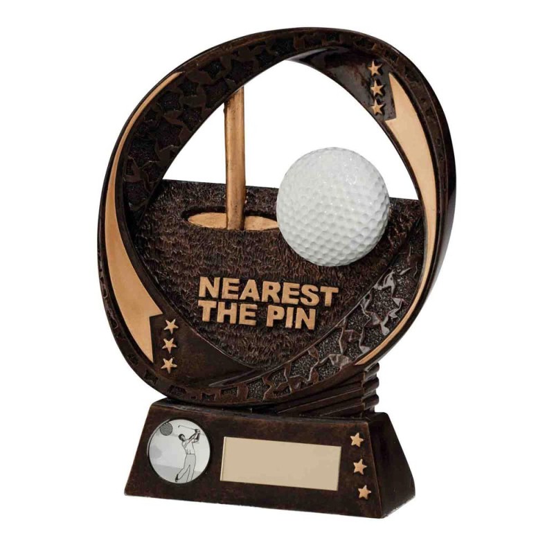 Trophée Golf Concours de Précision
