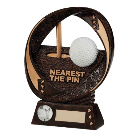Trophée Golf Concours de Précision