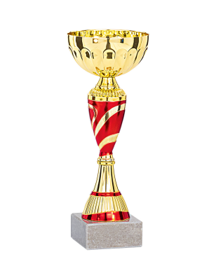 Coupe Économique Métal : 1625