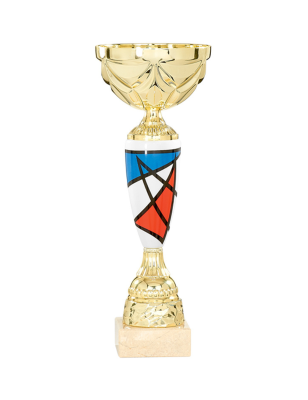 Coupe Classique Métal : 3125