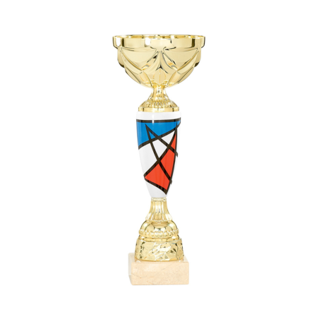 Coupe Classique Métal : 3125