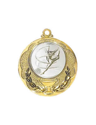 Médaille Personnalisable - 028D