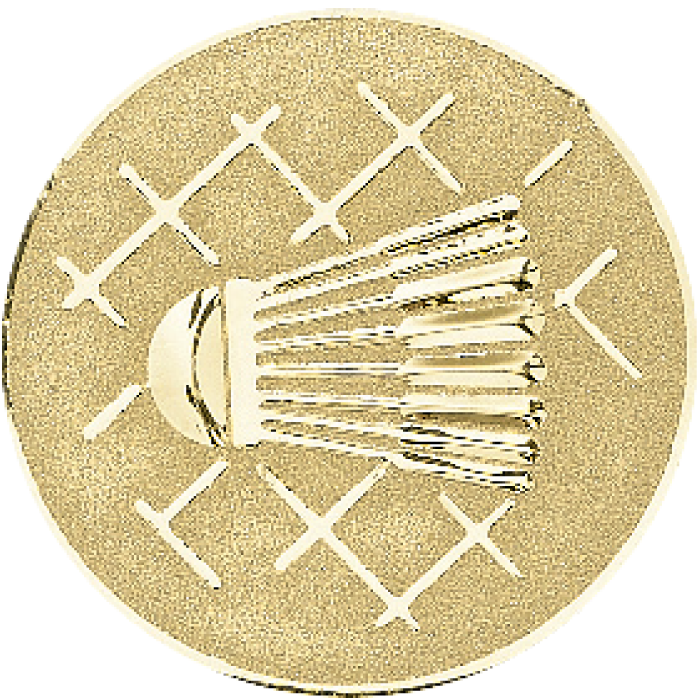 Médaille Personnalisée Ø 40 mm - 036