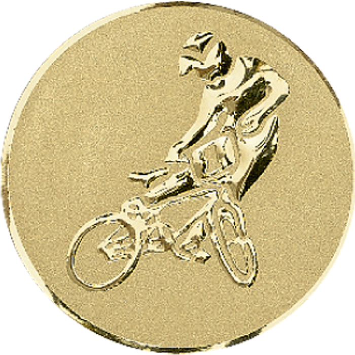 Médaille Personnalisée Ø 40 mm - 036