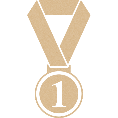 Trophée Résine Amitié 52534
