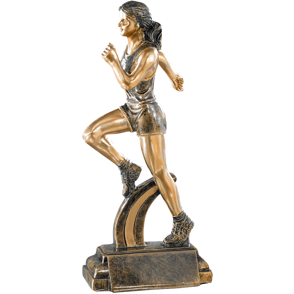 Trophée Personnalisé Figurine 141-51-RL
