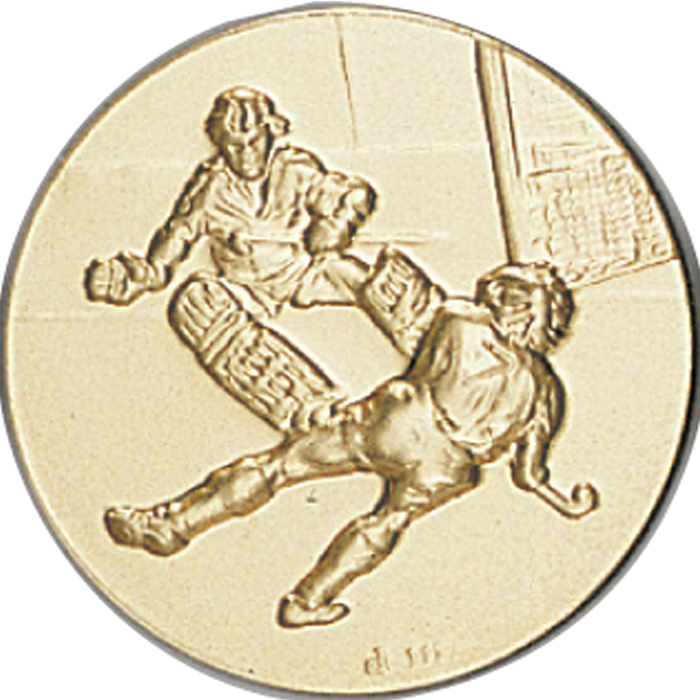 Médaille Personnalisée Ø 45 mm - 026