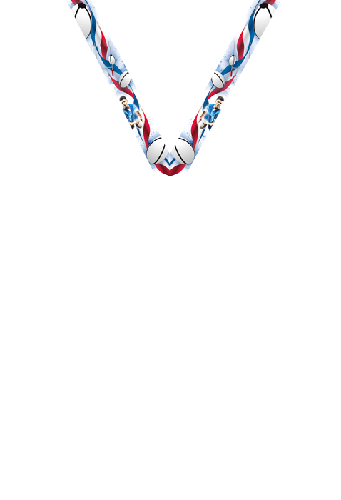 Médaille Ø 32 mm Judo - NX11