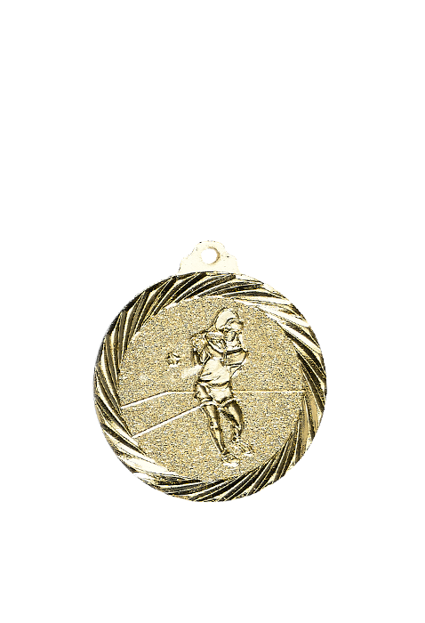 Médaille Ø 32 mm Tennis - NX16
