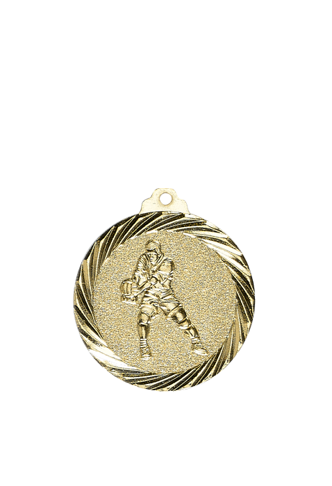 Médaille Ø 32 mm Volley-ball - NX18