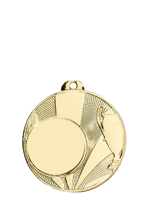 Médaille Personnalisée Ø 45 mm - 026