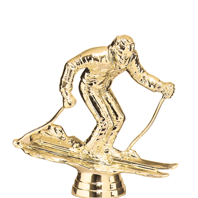 Trophée Personnalisé Figurine 144-74-D