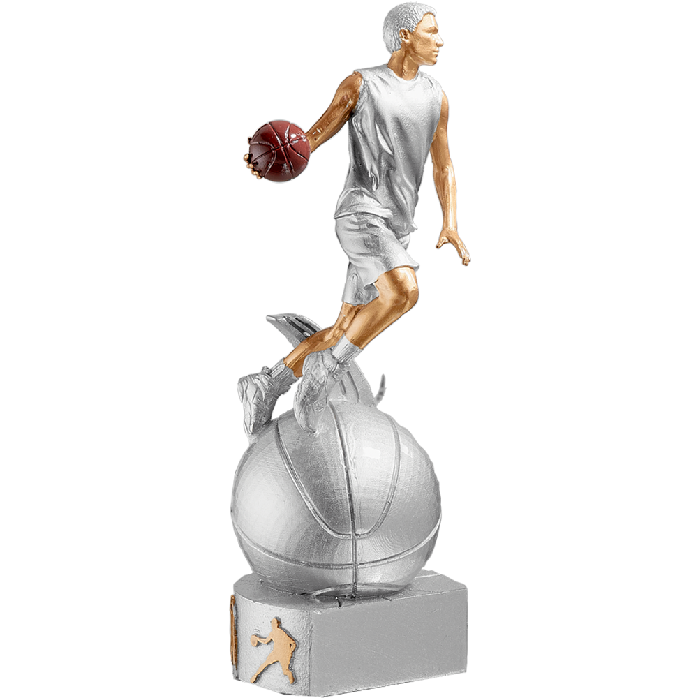 Trophée Personnalisé Figurine147-51-RS