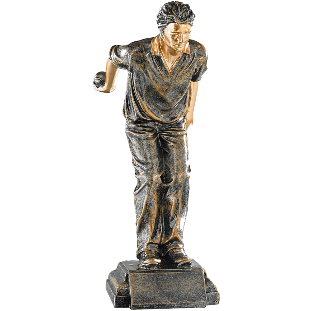 Trophée Personnalisé Figurine 147-41-RM