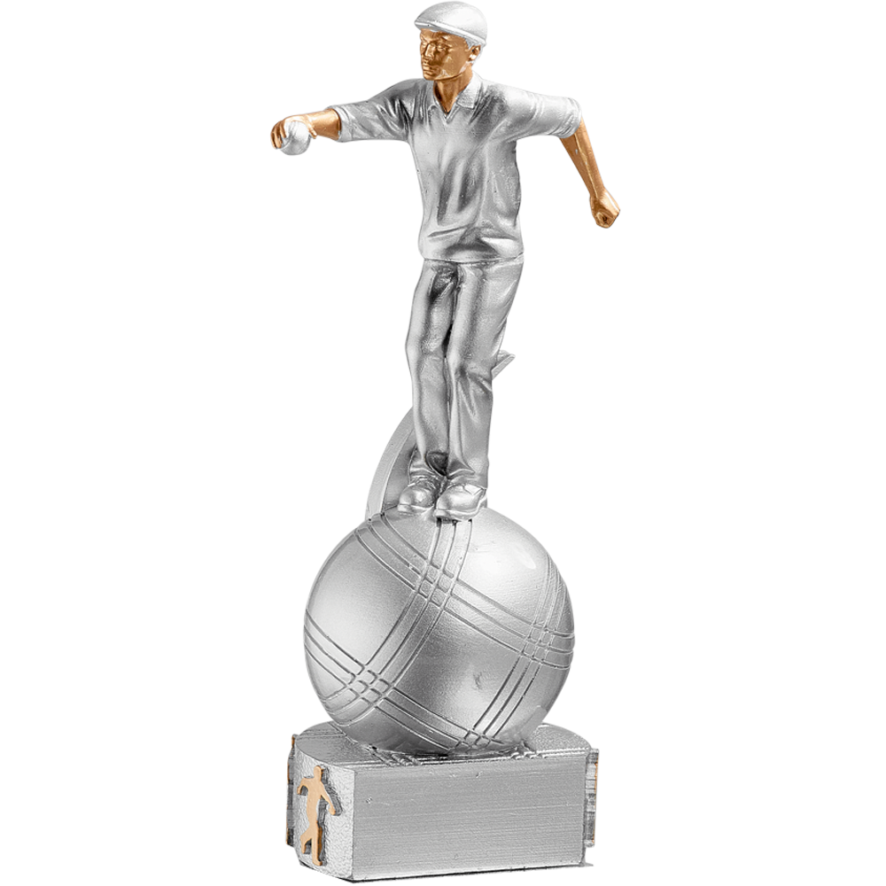 Trophée Personnalisé Figurine147-51-RS