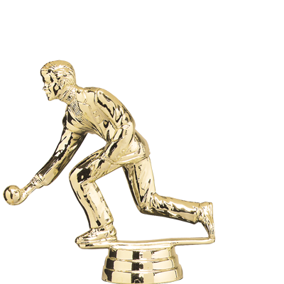 Trophée Personnalisé Figurine 148-93-D