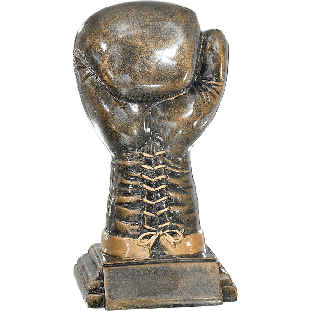 Trophée Personnalisé Figurine 146-41-RL