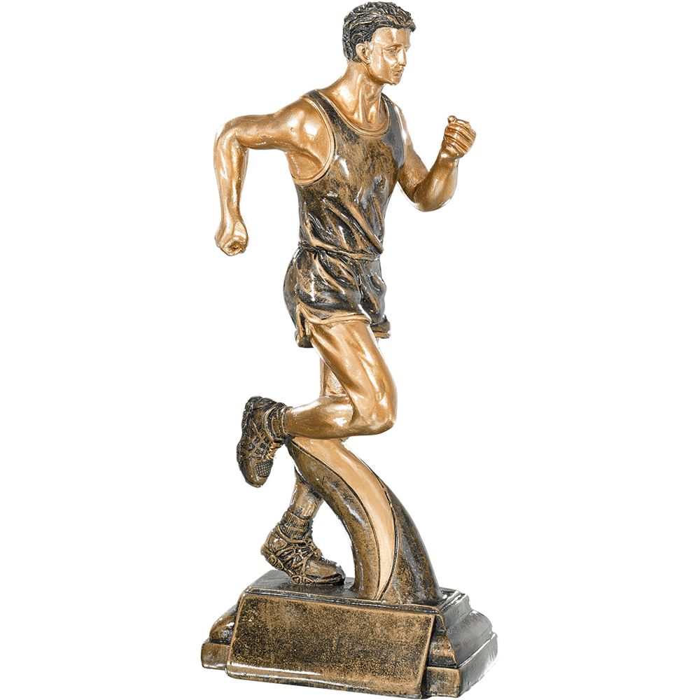 Trophée Personnalisé Figurine 148-94-RM